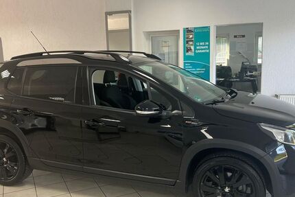 Peugeot 2008 38.000 km 12.499 &euro; Voerde 46562