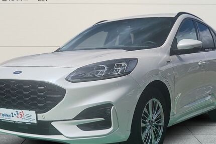 Ford Kuga 34.650 km 21.480 &euro; Bochum 44809