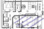 Dachgeschoßwohnung Wuppertal Gemarkung Langerfeld - 2 Zimmer, 57 m&sup2;, 169.000&euro; | Angebot:27456271