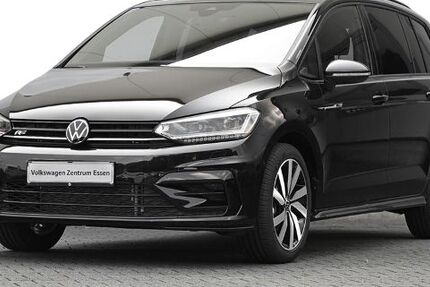 VW Touran 8.999 km 44.580 € Essen 45143