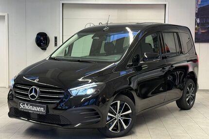 Mercedes T-Klasse