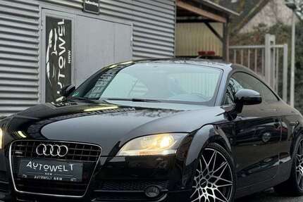 Audi TT 196.526 km 10.000 &euro; Oberhausen 46049