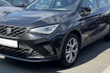 Seat Arona 20.395 km 20.490 &euro; Castrop-Rauxel 44579