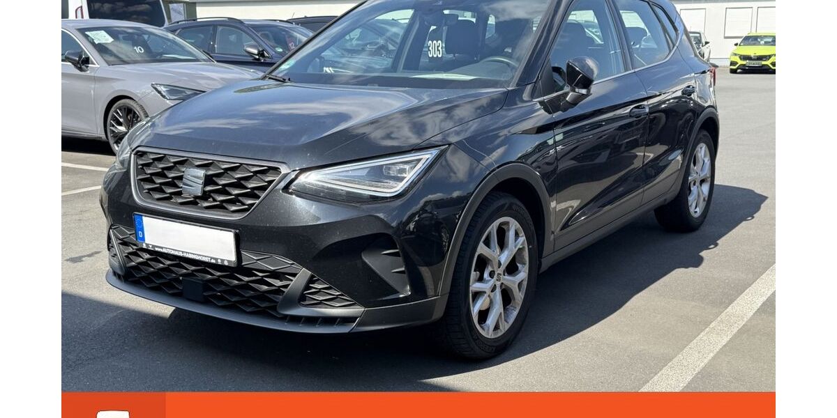 Seat Arona 20.395 km 20.490 &euro; Castrop-Rauxel 44579