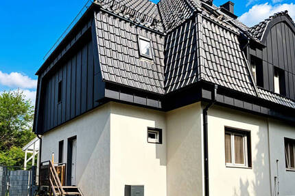 Haus Castrop-Rauxel Ickern - 5 Zimmer, 124 m&sup2;, 475.000&euro; | Angebot:23982051