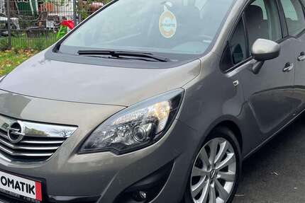 Opel Meriva 56.200 km 8.990 &euro; Gelsenkirchen 45888