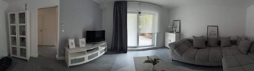 Erdgeschoßwohnung Mülheim an der Ruhr Rechtsruhr-Nord - 3 Zimmer, 70 m&sup2;, 250.000&euro; | Angebot:25901019