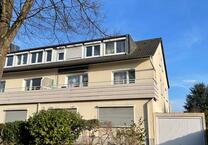 3 Zi.-Whg. über 2 Etagen mit eigener Terrasse