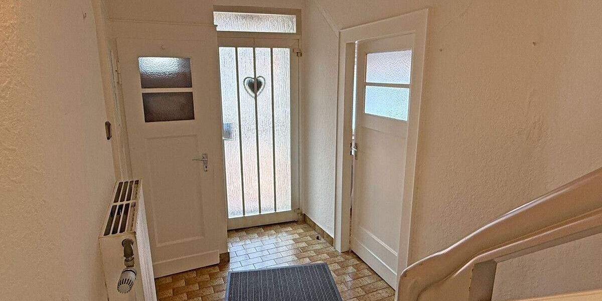 Einfamilienhaus im Herzen der Moerser Altstadt - Leben am Stadtpark! 5 zimmer