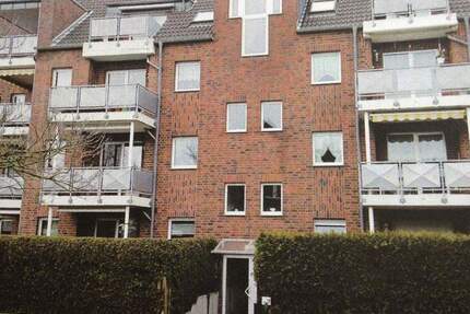 Top Gepflegt 1 zimmer