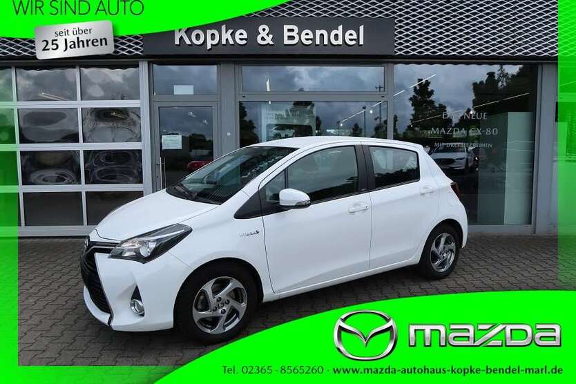 Yaris