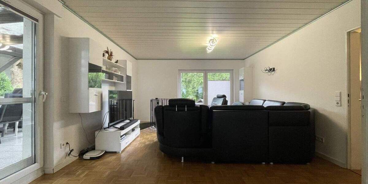 Wohnen. Vermieten. Gestalten. - Familiendomizil oder Investment 1 zimmer