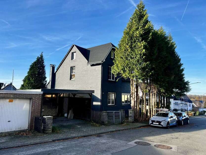 Haus zum Kaufen in Wuppertal 599.000 € 285 m²