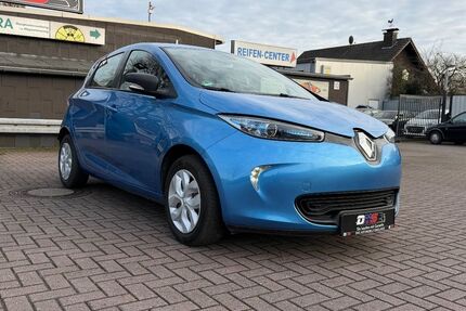 Renault ZOE 79.467 km 6.990 &euro; Dinslaken 46537