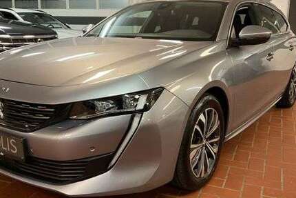 Peugeot 508 100.000 km 15.990 € Wülfrath 42489