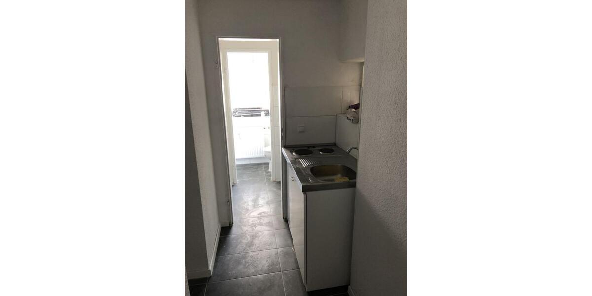 Schönes 2 Zimm. oder auch als Büro direkt am Rhein Ruhrort 2 zimmer