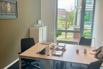 Gewerbeobjekt Oberhausen Alt-Oberhausen - 1.159&euro; | Angebot:25890940