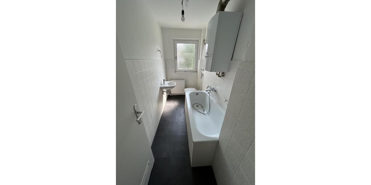 Bringen Sie Ihr Herz mit, es wird sich wohlfühlen! 2.5 zimmer