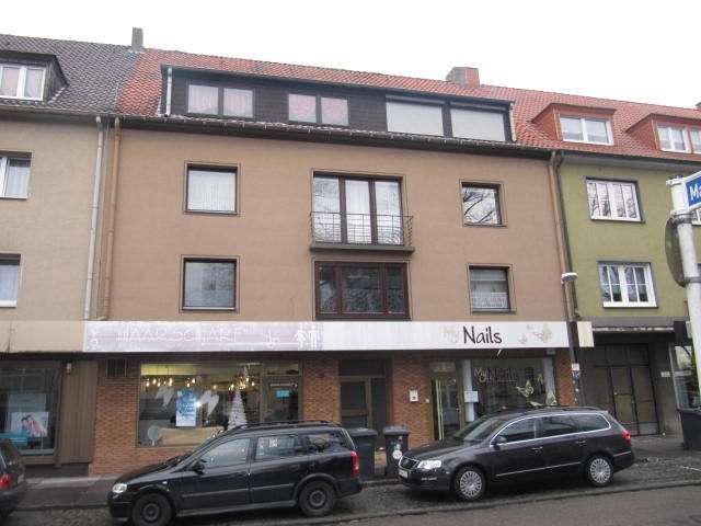 Etagenwohnung Marl Hüls-Süd - 2.5 Zimmer, 42 m&sup2;, 300&euro; | Angebot:27167377