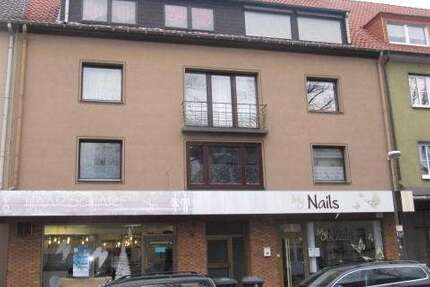 Wohnung Marl Hüls-Süd - 2.5 Zimmer, 42 m&sup2;, 300&euro; | Angebot:27167377