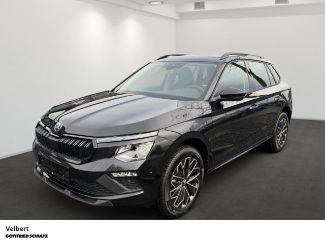 Skoda Kamiq 7.500 km 32.490 &euro; Velbert 42553