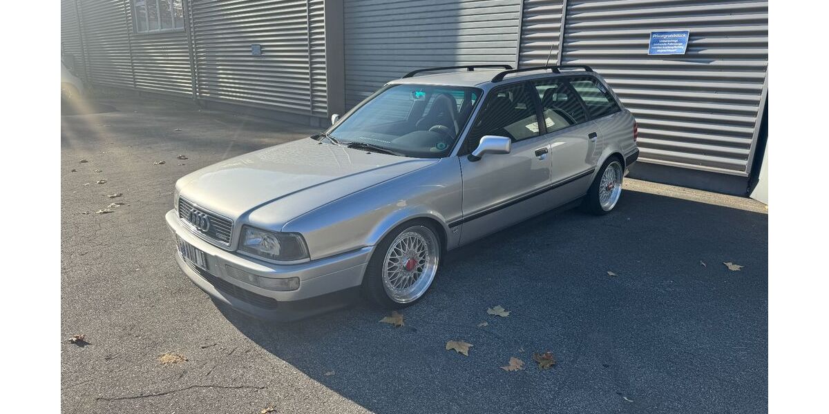 Audi 80 106.000 km 12.500 € Mülheim 45473