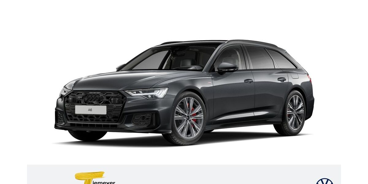 Audi A6 7.727 km 63.970 &euro; Bochum 44892