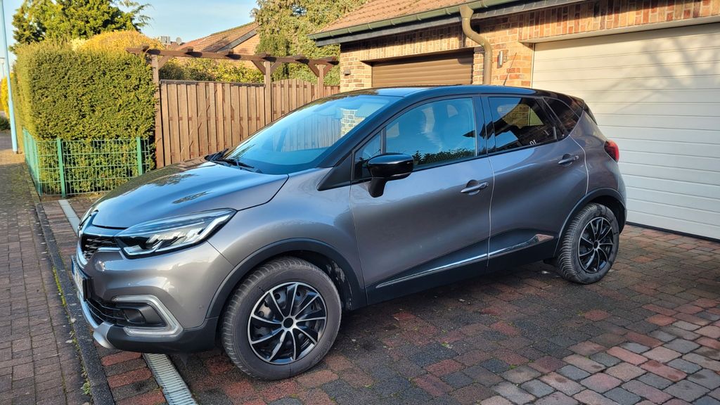 Renault Captur 87.493 km 8.990 &euro; Voerde 46562