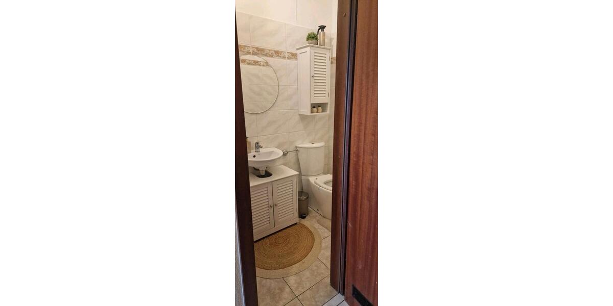 Etagenwohnung Wuppertal Eckbusch - 3 Zimmer, 98 m&sup2;, 850&euro; | Angebot:26461452