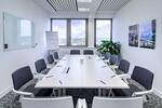 Flexible Büroräume und Büroplätze in verkehrsgünstiger Lage - All-in-Miete
