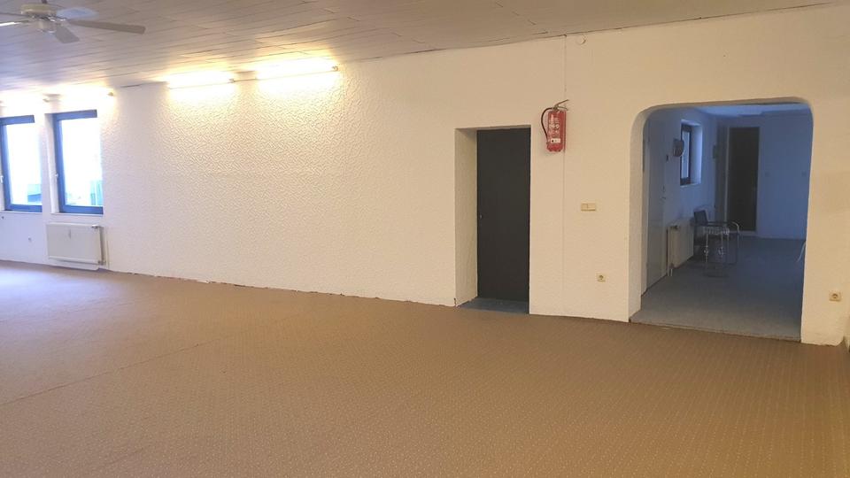 Teil 2 von WOHN-GESCHÄFTSHAUS am LINKEN NIEDERRHEIN, VON PRIVAT zimmer