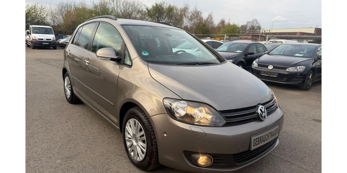 VW Golf 100.000 km 4.990 &euro; bottrop 46238