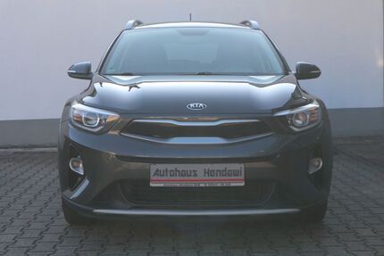 Kia Stonic 77.200 km 10.990 € Moers 47443