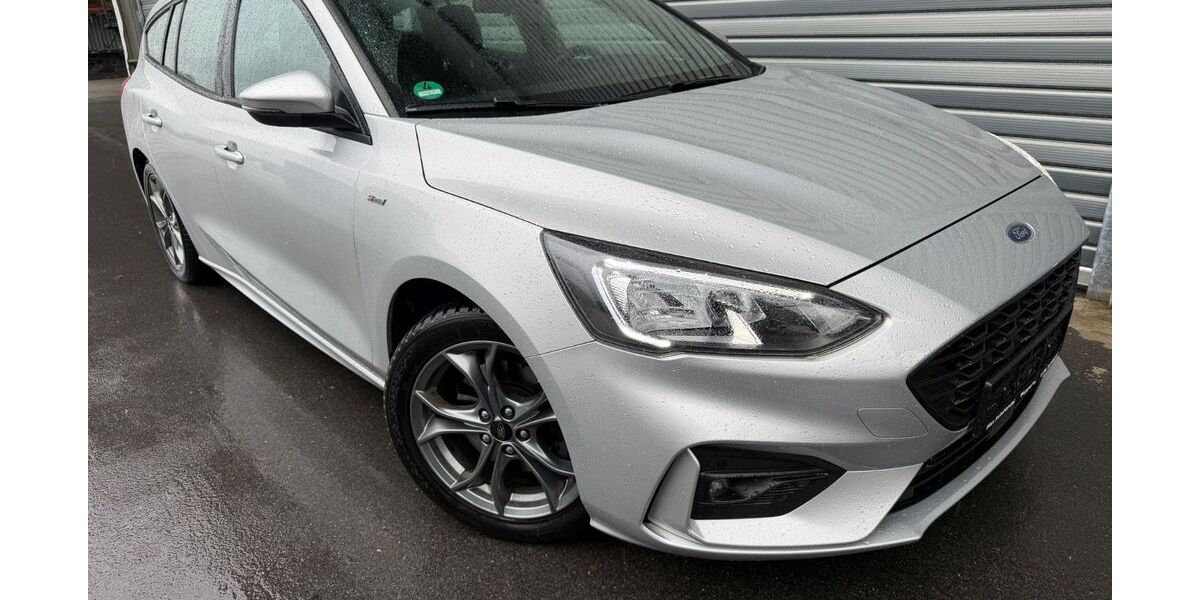 Ford Focus 84.413 km 12.500 &euro; Wuppertal 42285