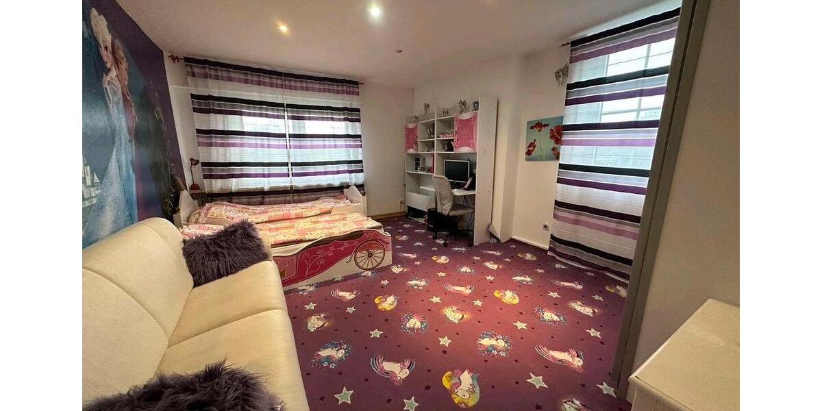 Dachgeschoßwohnung Dorsten - 4 Zimmer, 117 m&sup2;, 199.000&euro; | Angebot:25791231