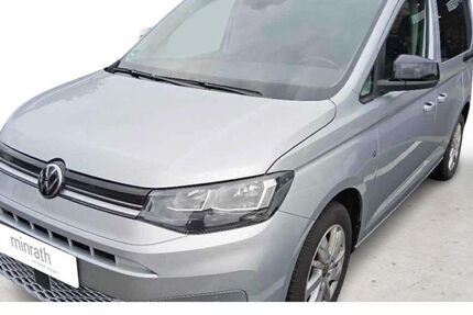 VW Caddy 20.704 km 28.380 &euro; Moers 47441