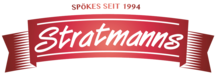 Stratmanns Theater im Europahaus