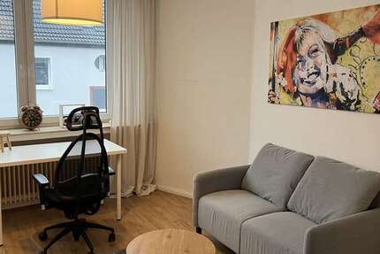 Wohnung Essen Stadtbezirk V - 1 Zimmer, 20 m&sup2;, 300&euro; | Angebot:26921159