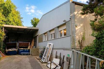 Gewerbeobjekt Heiligenhaus - 525.000&euro; | Angebot:27492688