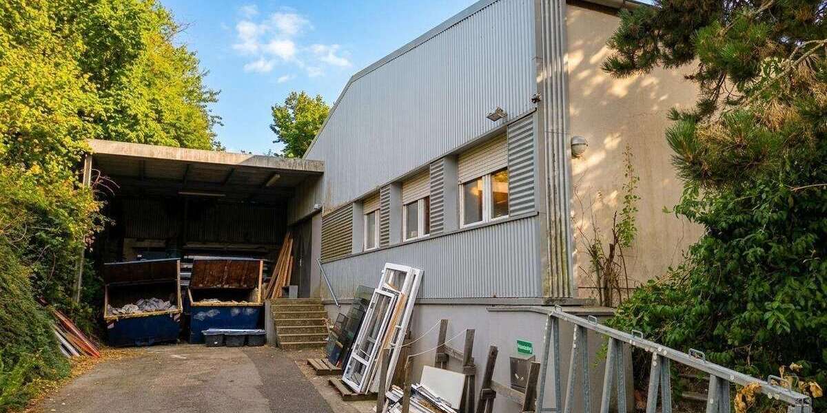 Gewerbeobjekt Heiligenhaus - 525.000&euro; | Angebot:27492688
