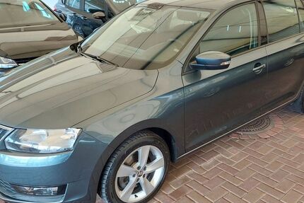 Skoda Rapid 72.800 km 9.990 &euro; Wülfrath 42489