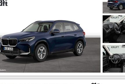 BMW X1 13.256 km 33.999 &euro; Oberhausen 46117