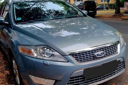 Ford Mondeo 350.000 km 2.250 &euro; Duisburg 47057