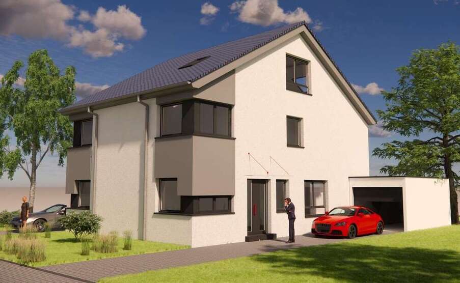 Haus zum Kaufen in Castrop-Rauxel 584.000 € 148 m²