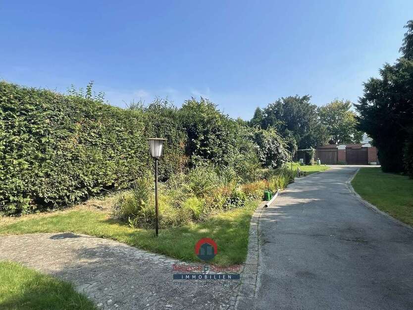 Grundstück zu verkaufen in Krefeld 295.000 € 660 m²