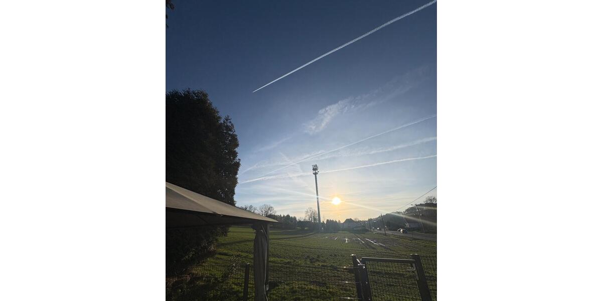 Wohnung in Langenberg mit guter Anbindung zu ÖFV 2.5 zimmer