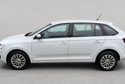 Skoda Rapid 112.279 km 9.300 &euro; Herne 44627