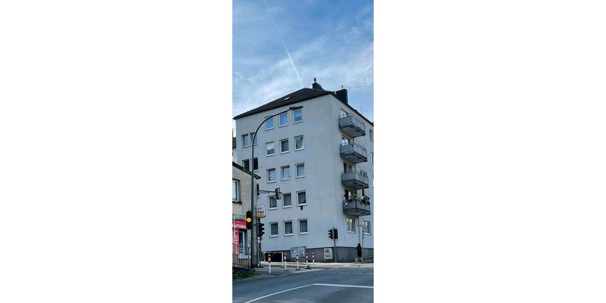 Etagenwohnung Wuppertal Sedansberg - 2 Zimmer, 67 m&sup2;, 160.000&euro; | Angebot:25513011