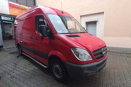Mercedes-Benz Sprinter 199.000 km 6.300 &euro; Essen 45326