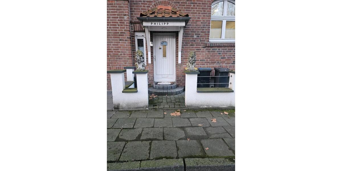 Hausverkauf Duisburg Wehofen 5 zimmer